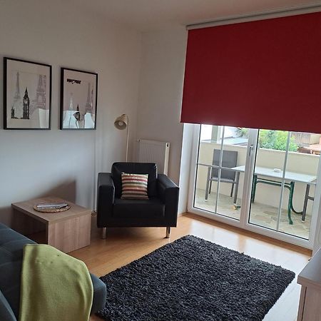 Apartmenthausmannstaetten Hausmannstatten Eksteriør billede