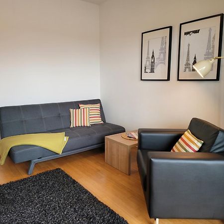 Apartmenthausmannstaetten Hausmannstatten Eksteriør billede