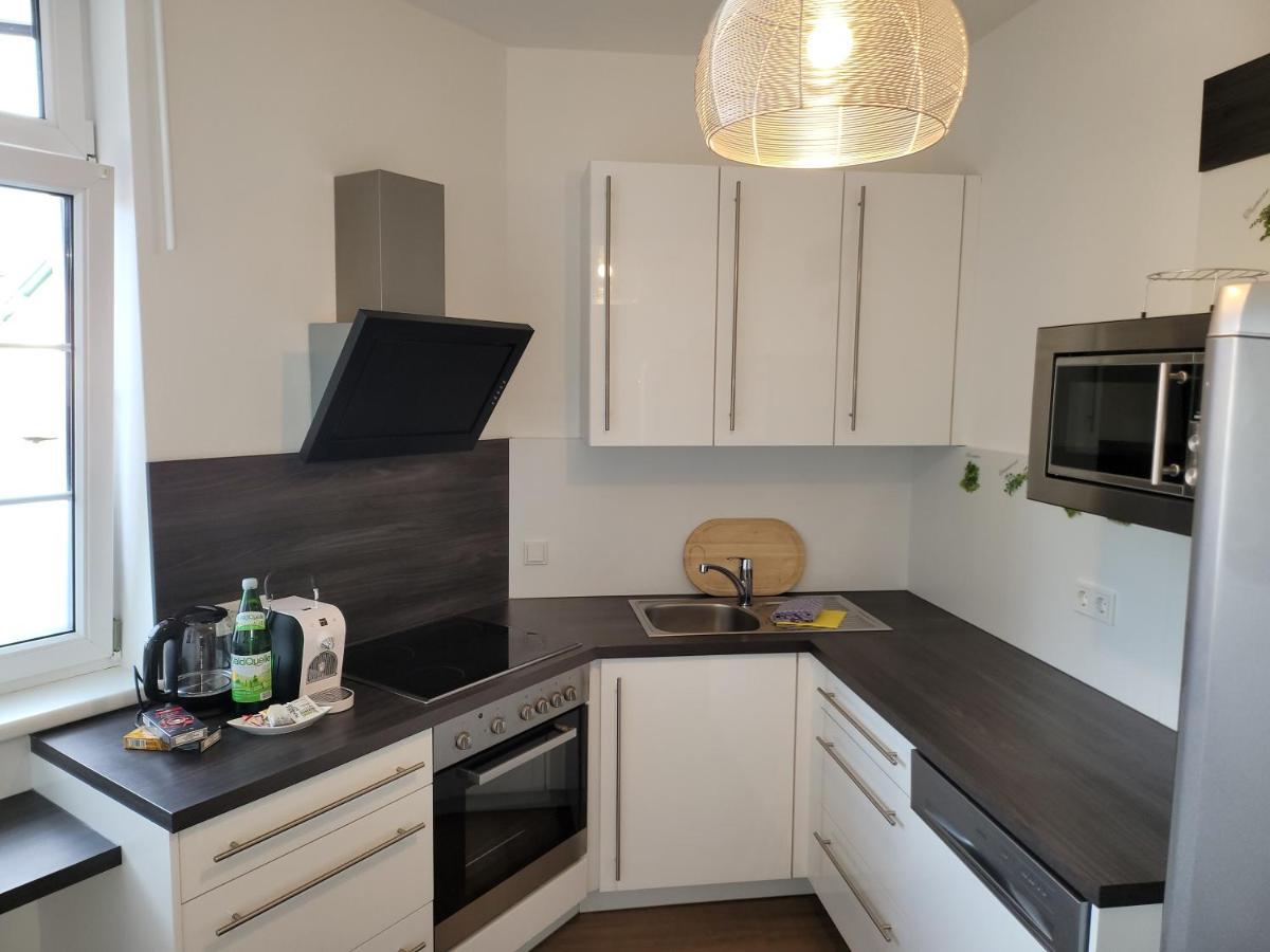 Apartmenthausmannstaetten Hausmannstatten Eksteriør billede