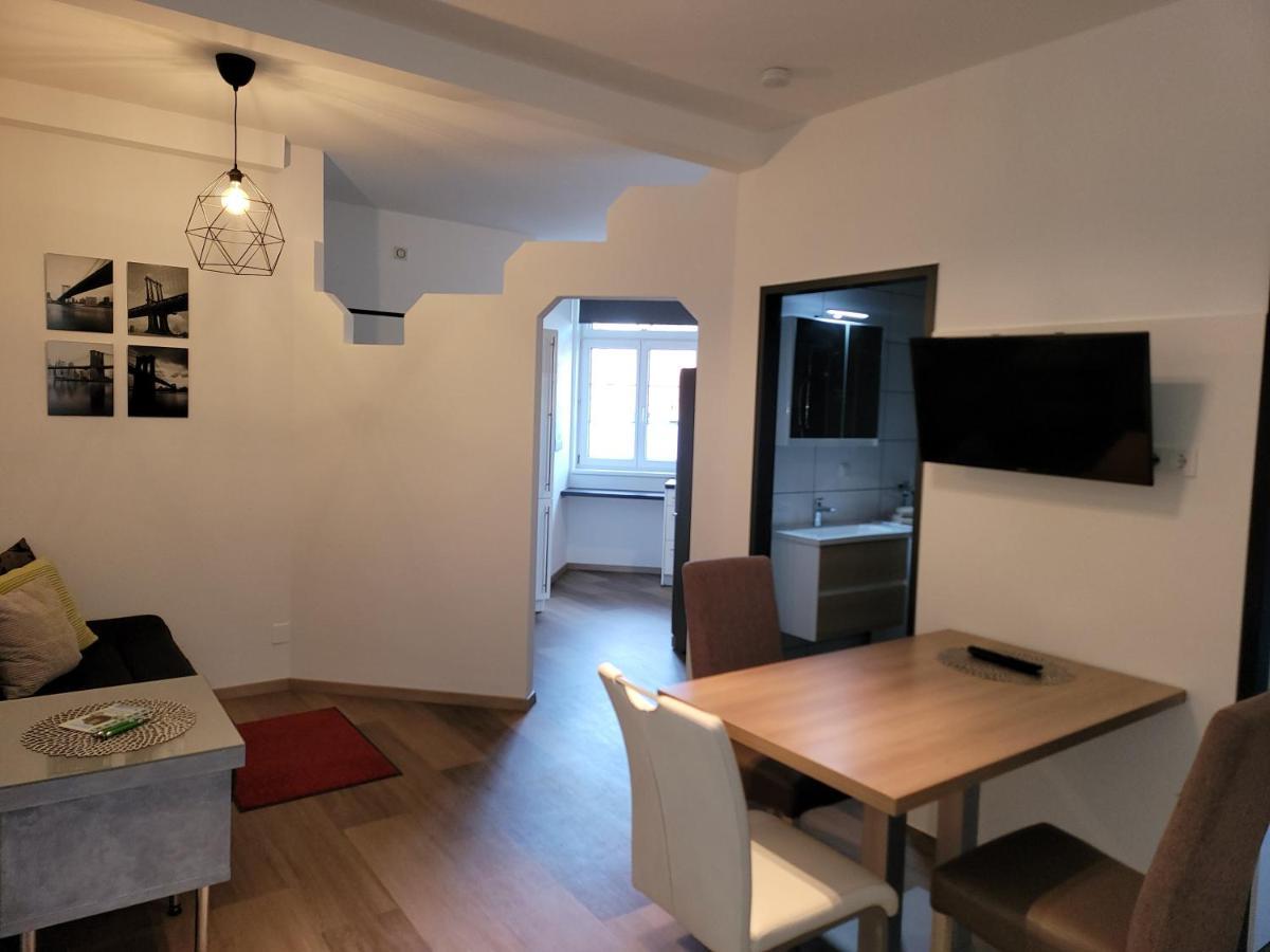 Apartmenthausmannstaetten Hausmannstatten Eksteriør billede