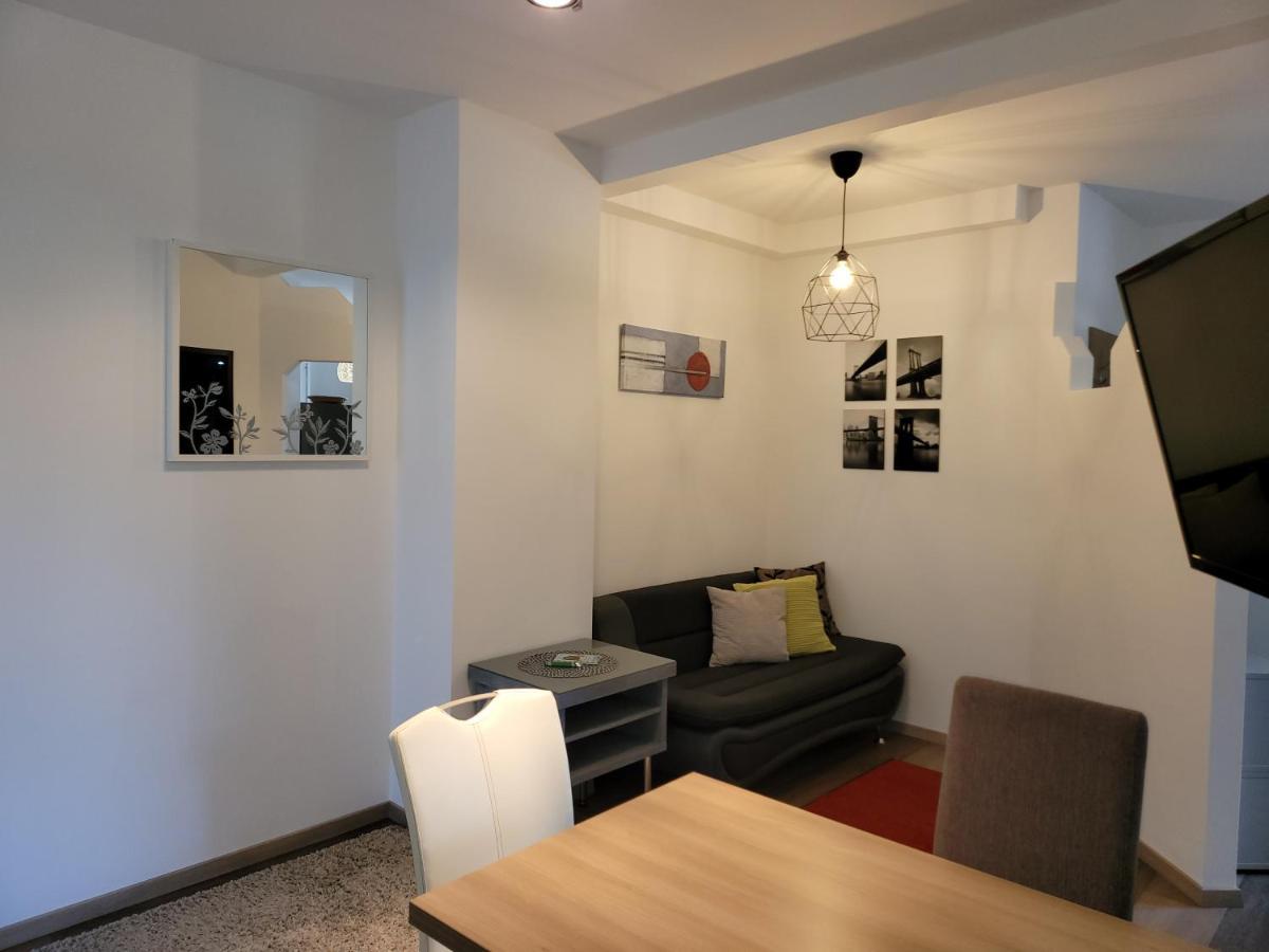 Apartmenthausmannstaetten Hausmannstatten Eksteriør billede