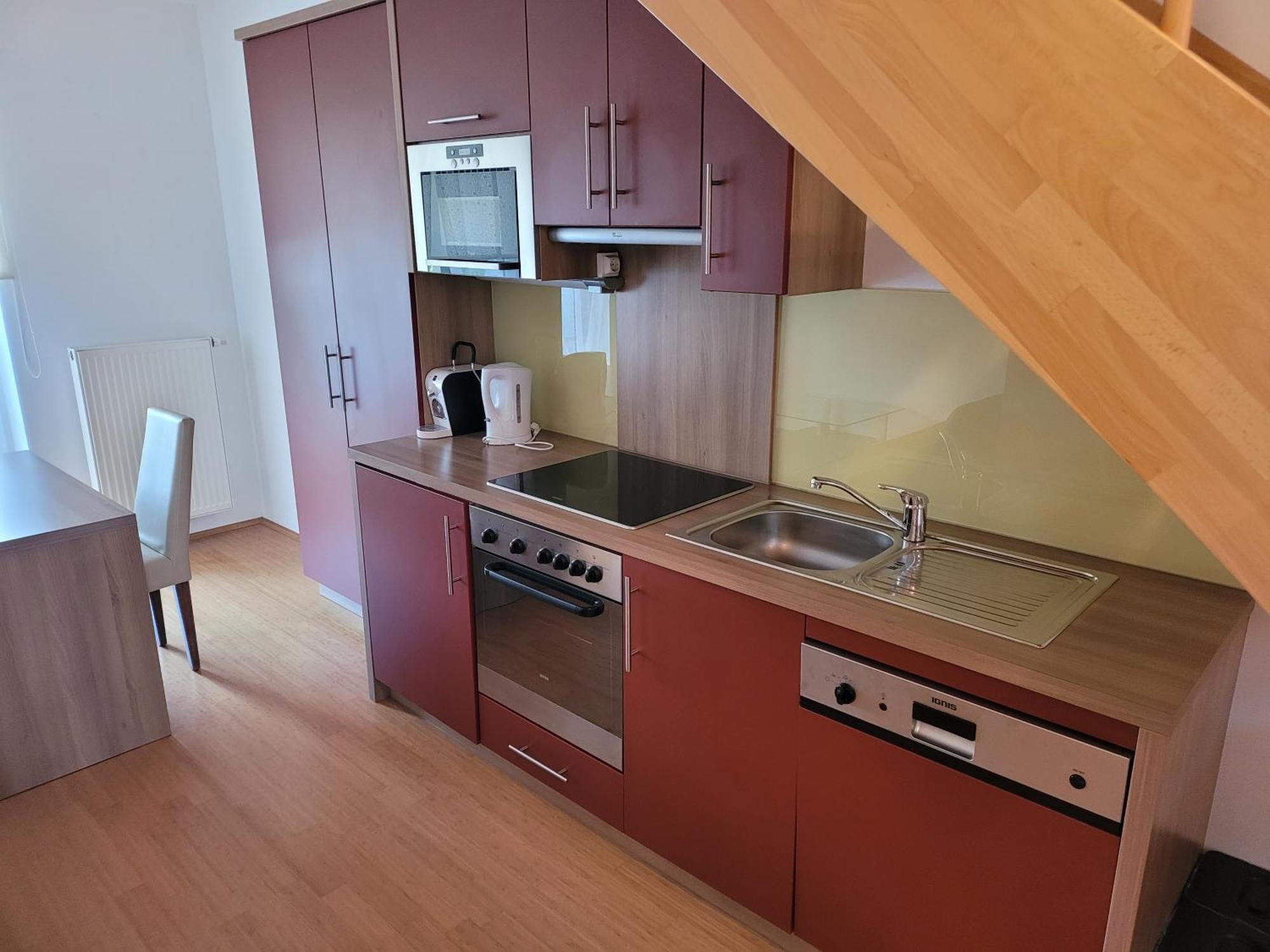 Apartmenthausmannstaetten Hausmannstatten Eksteriør billede