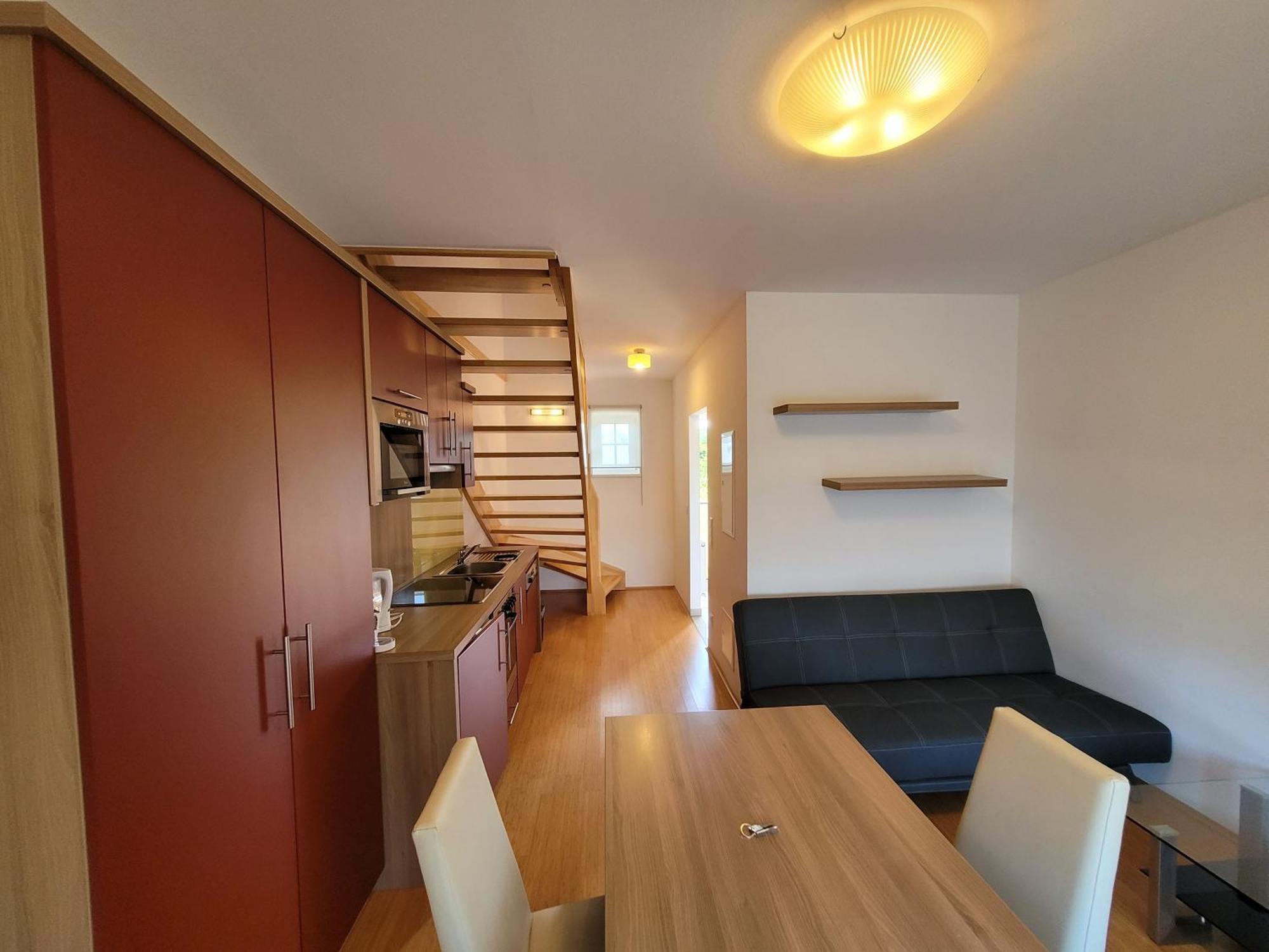 Apartmenthausmannstaetten Hausmannstatten Eksteriør billede