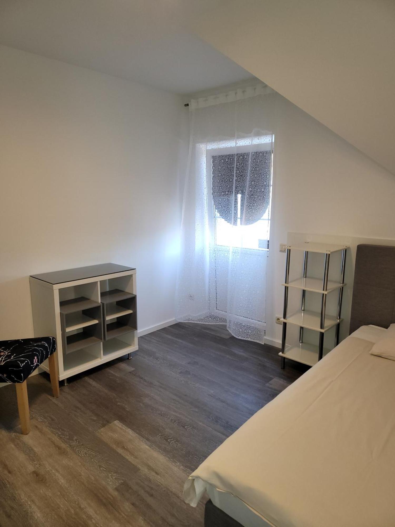 Apartmenthausmannstaetten Hausmannstatten Eksteriør billede