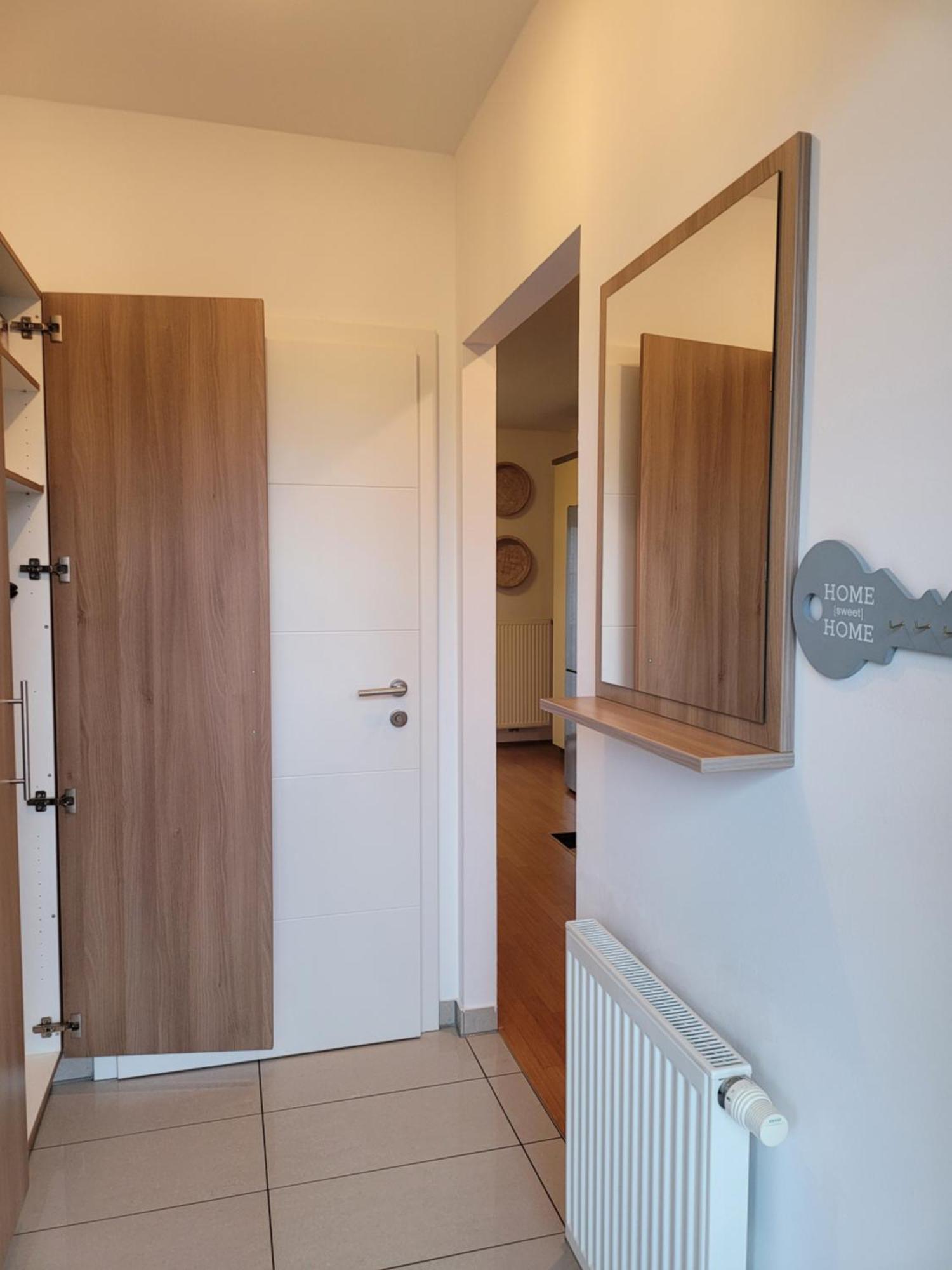 Apartmenthausmannstaetten Hausmannstatten Eksteriør billede