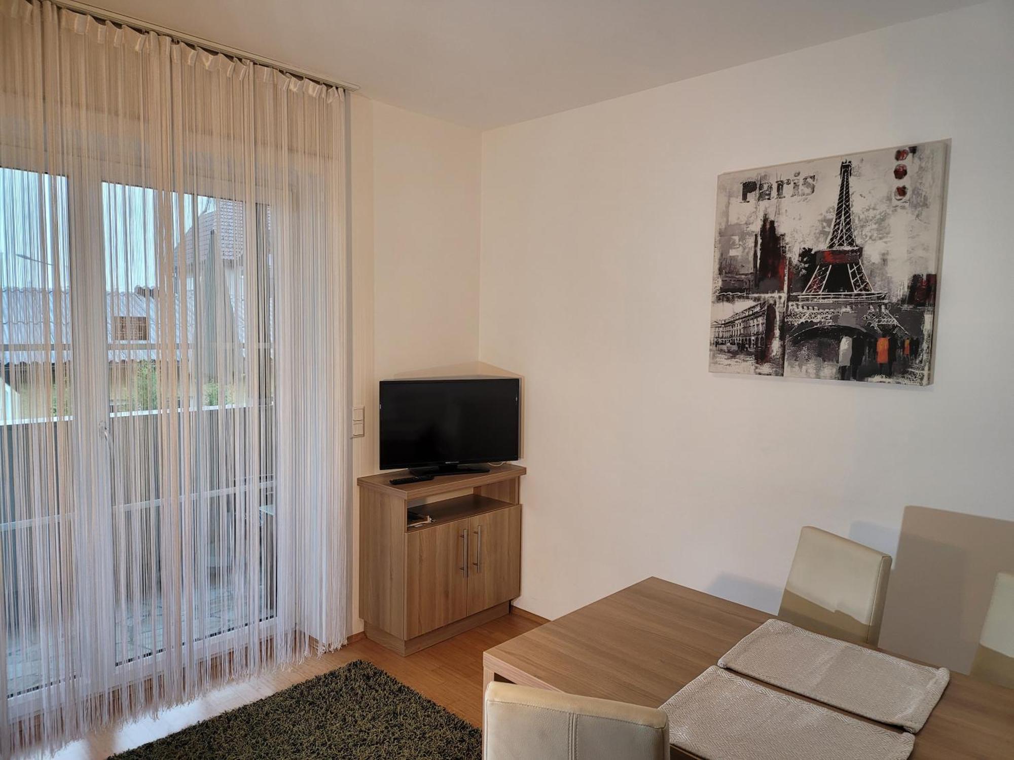 Apartmenthausmannstaetten Hausmannstatten Eksteriør billede