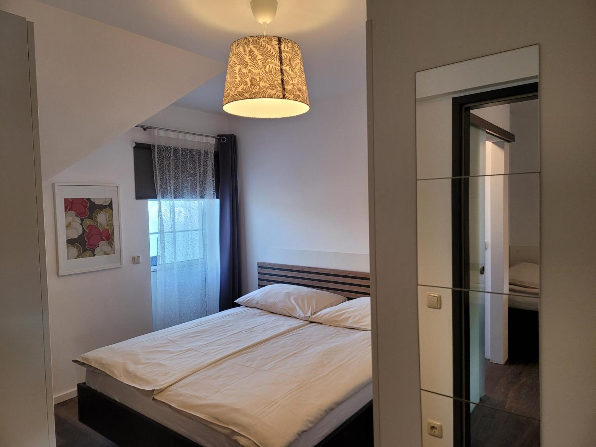 Apartmenthausmannstaetten Hausmannstatten Eksteriør billede
