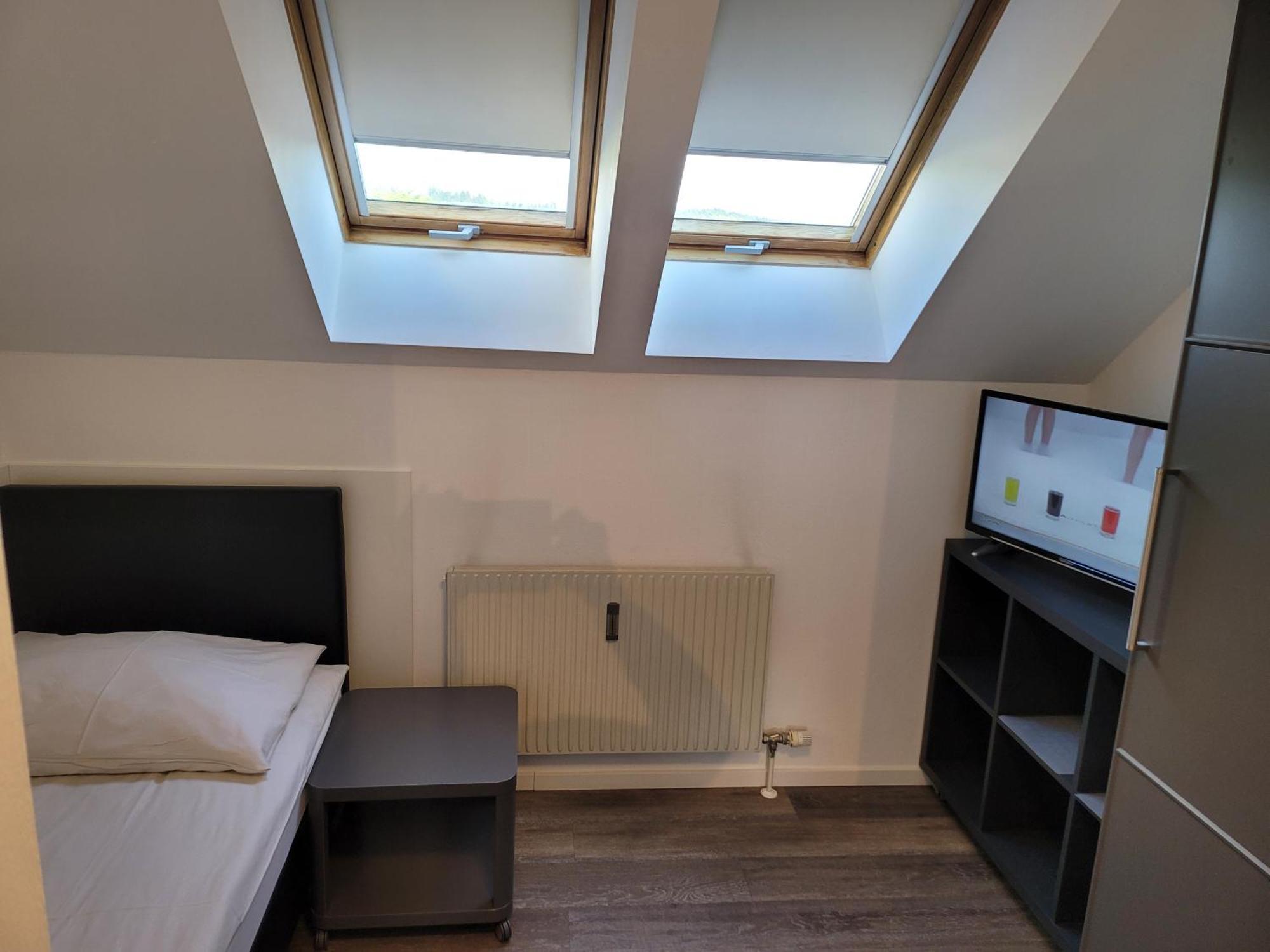 Apartmenthausmannstaetten Hausmannstatten Værelse billede