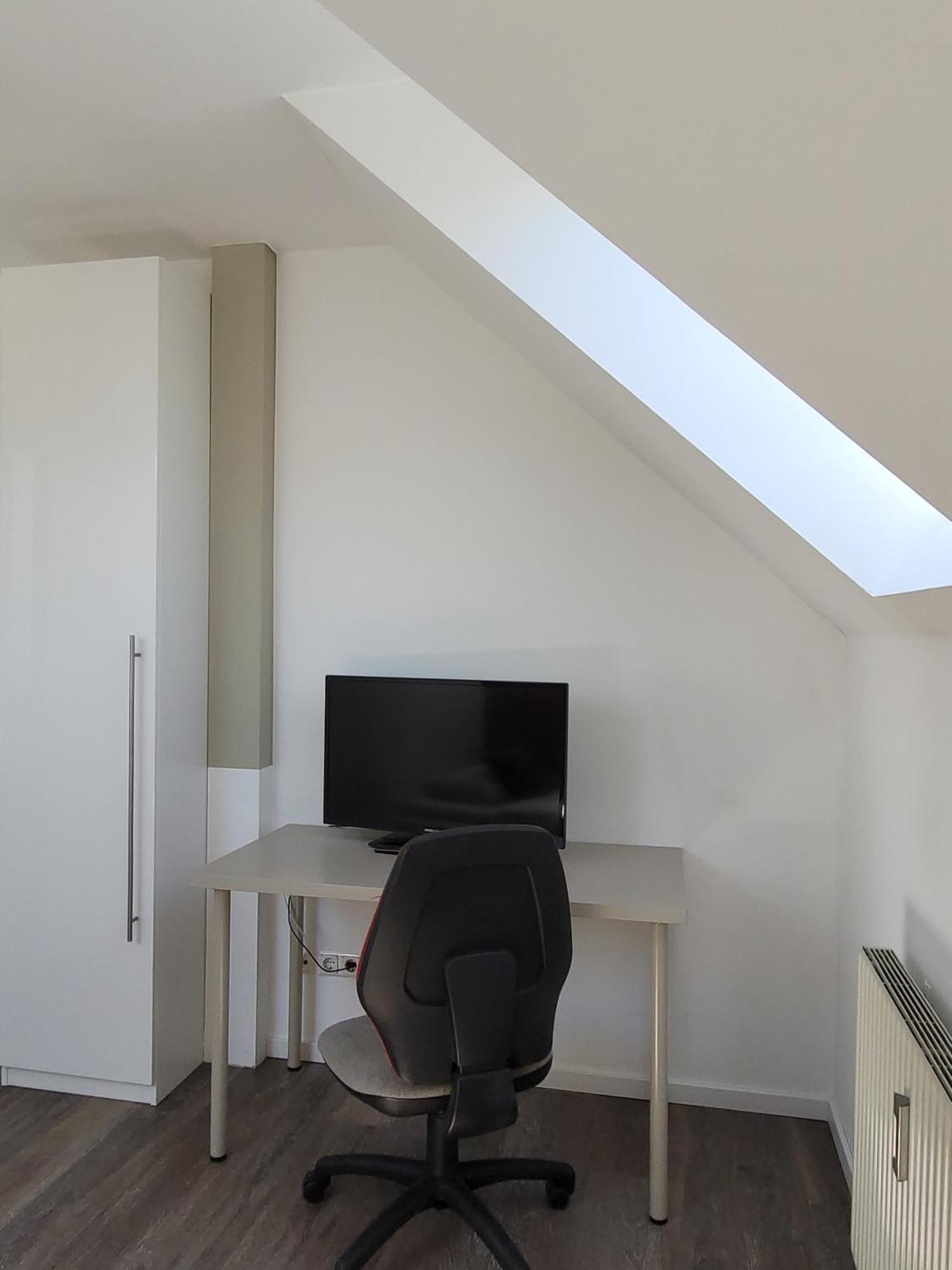 Apartmenthausmannstaetten Hausmannstatten Eksteriør billede