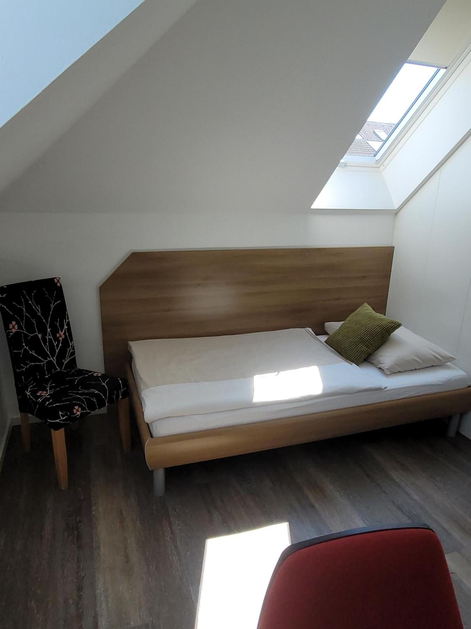 Apartmenthausmannstaetten Hausmannstatten Eksteriør billede