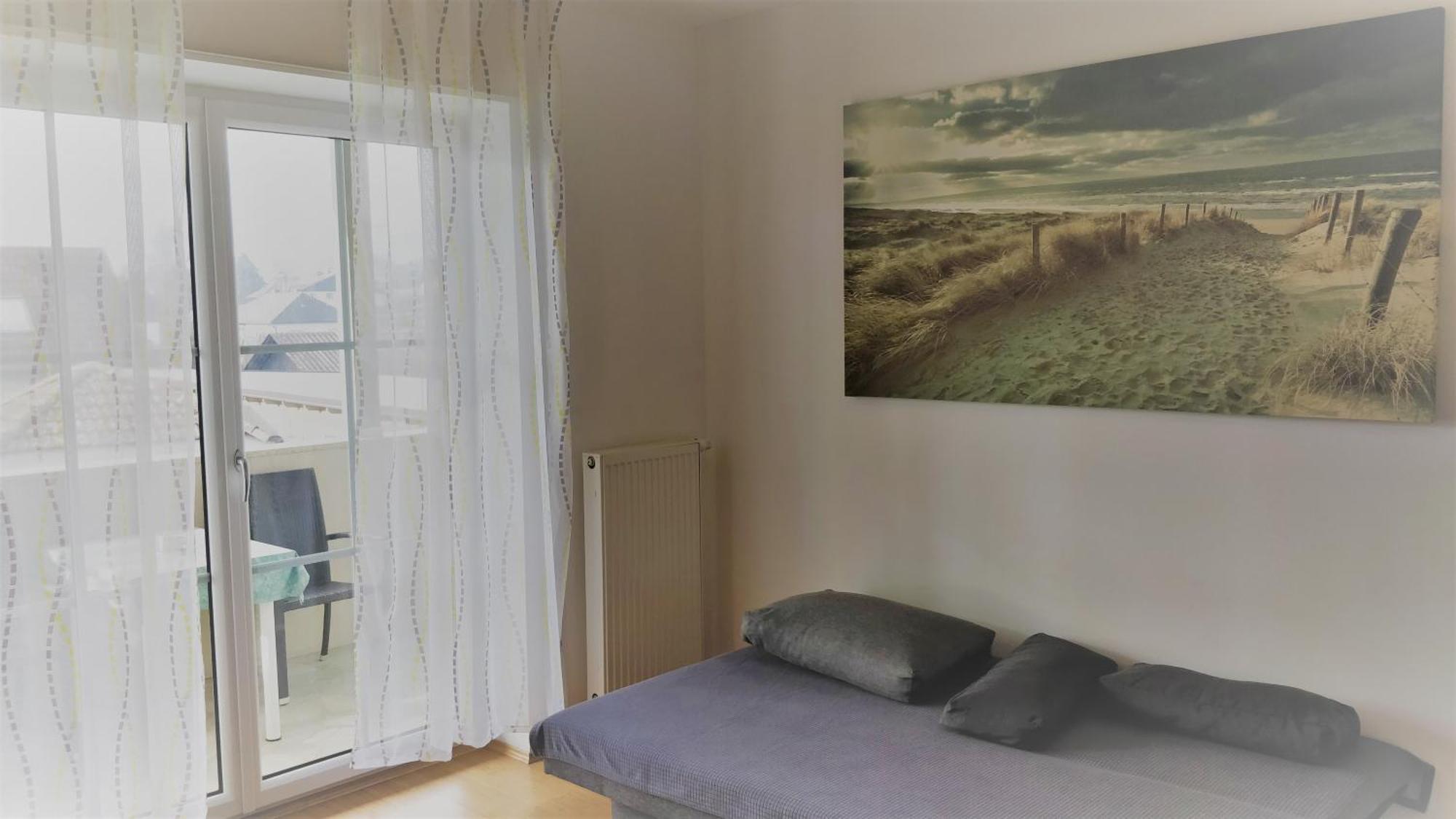 Apartmenthausmannstaetten Hausmannstatten Eksteriør billede