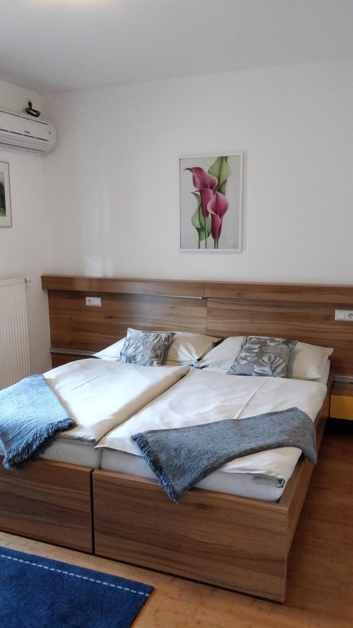 Apartmenthausmannstaetten Hausmannstatten Eksteriør billede