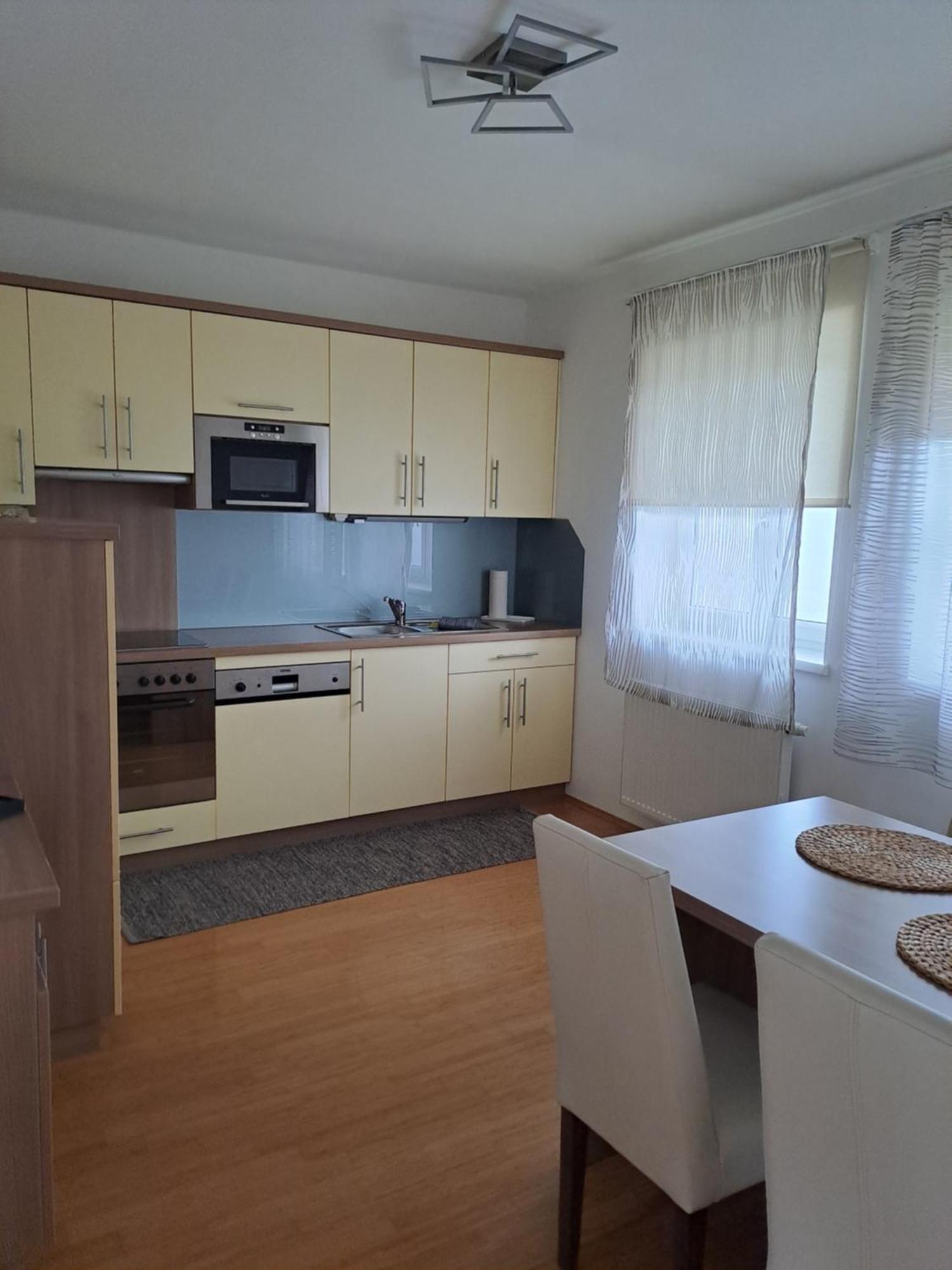 Apartmenthausmannstaetten Hausmannstatten Eksteriør billede