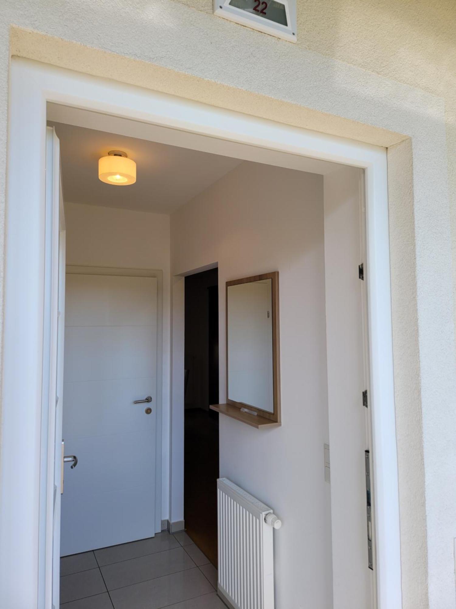 Apartmenthausmannstaetten Hausmannstatten Eksteriør billede