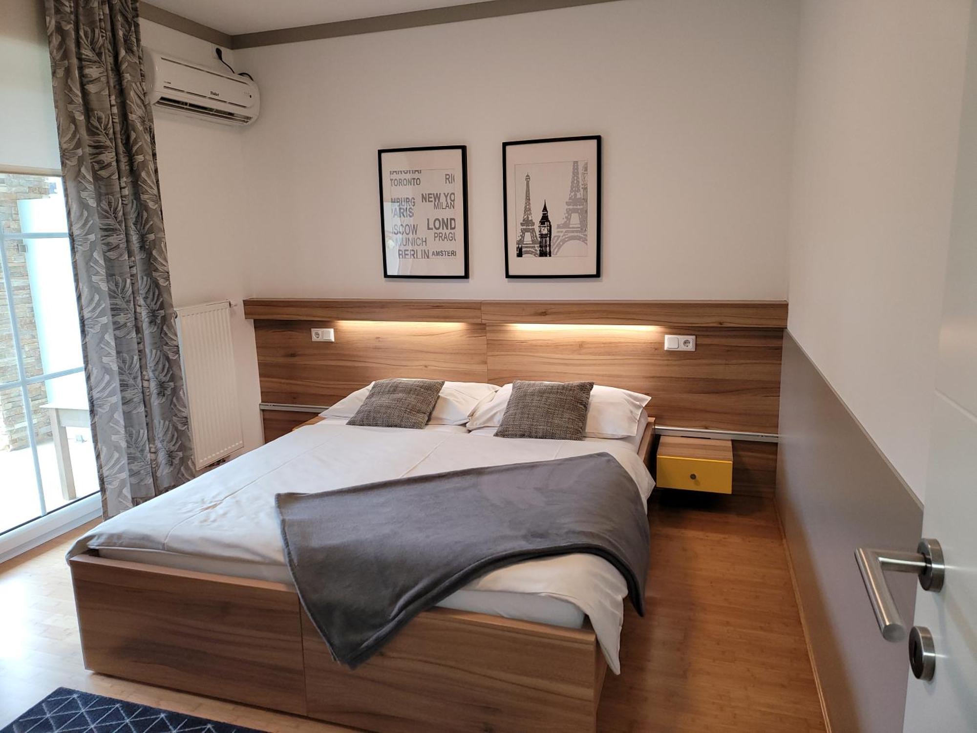 Apartmenthausmannstaetten Hausmannstatten Eksteriør billede
