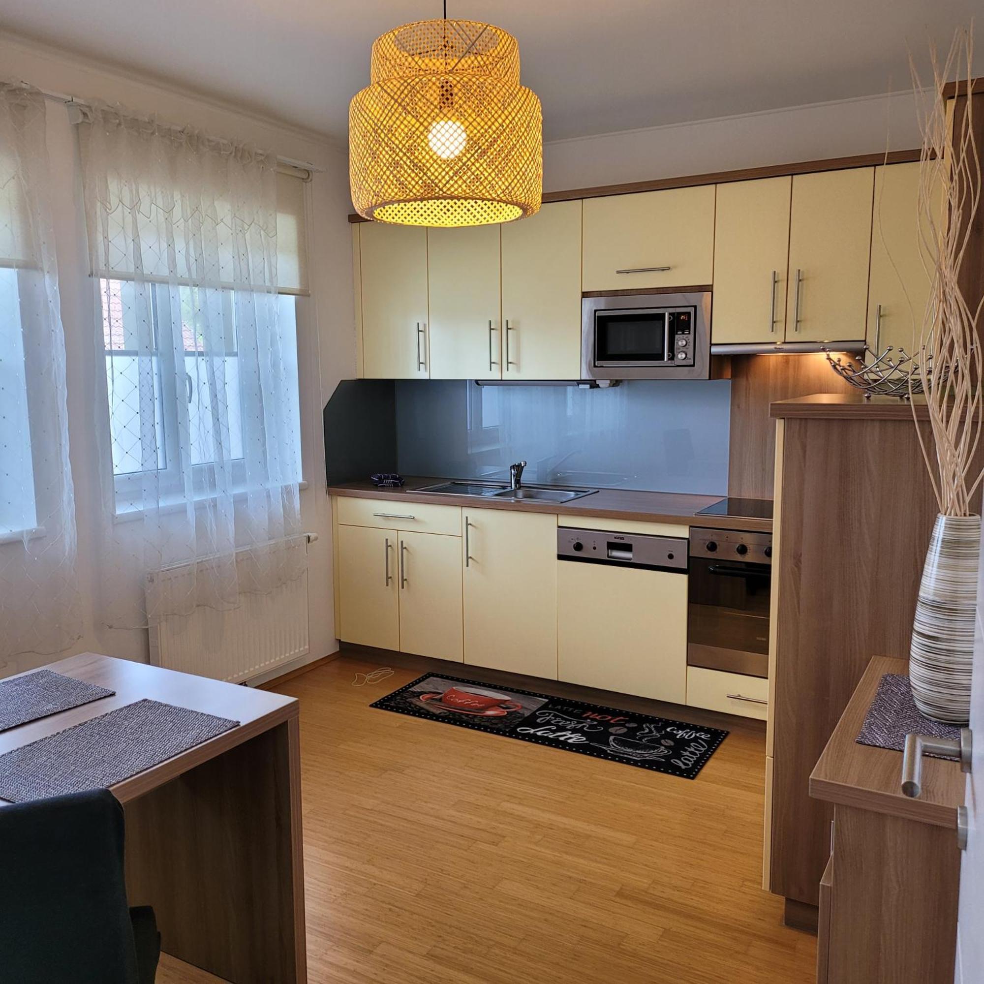 Apartmenthausmannstaetten Hausmannstatten Eksteriør billede