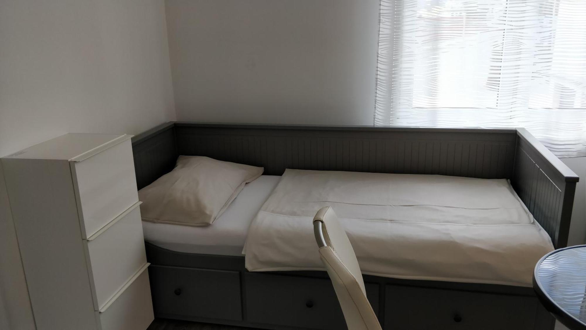Apartmenthausmannstaetten Hausmannstatten Eksteriør billede