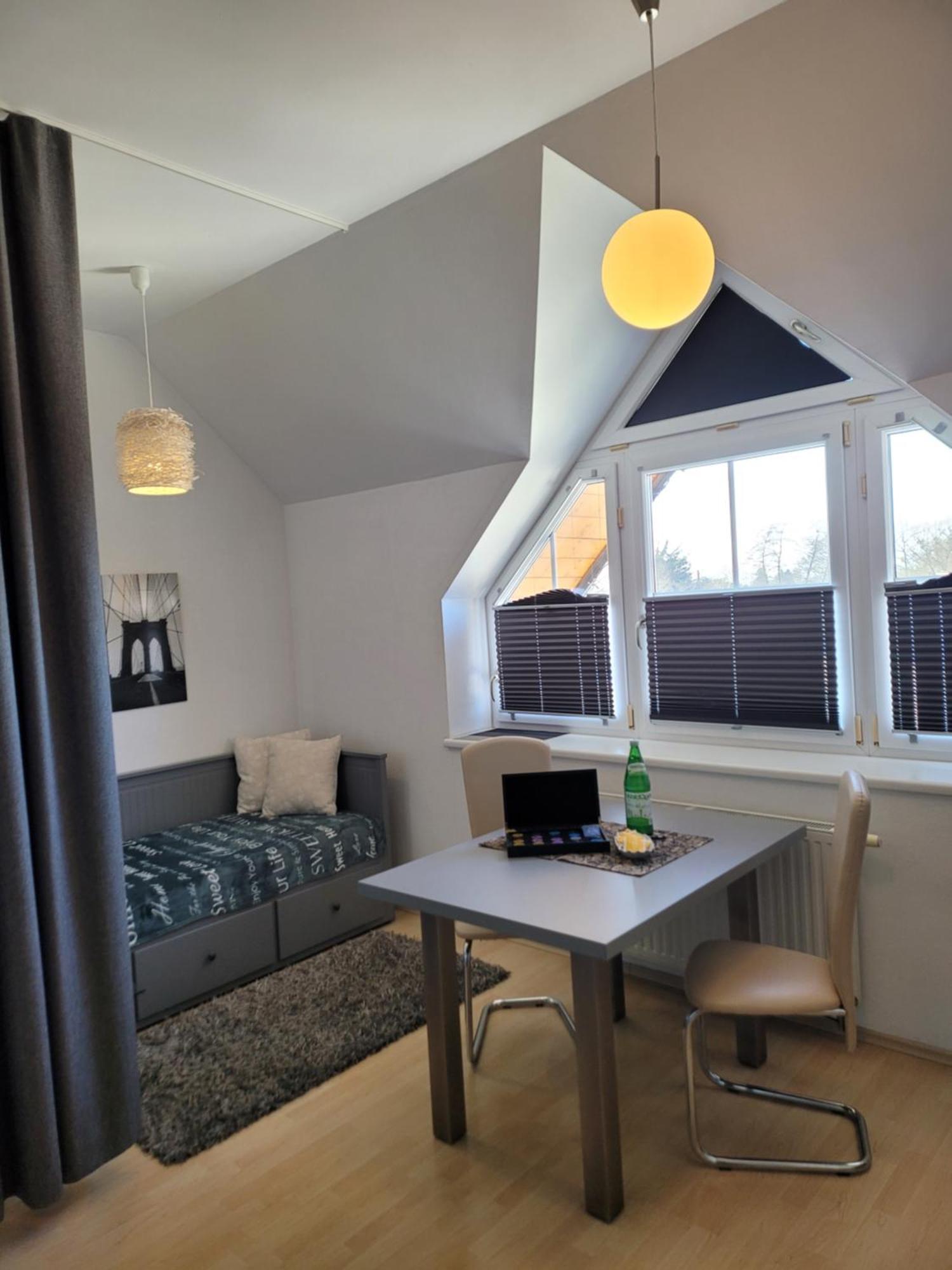 Apartmenthausmannstaetten Hausmannstatten Eksteriør billede